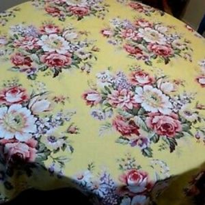 Ralph Lauren Sophie Brooke Tablecloth